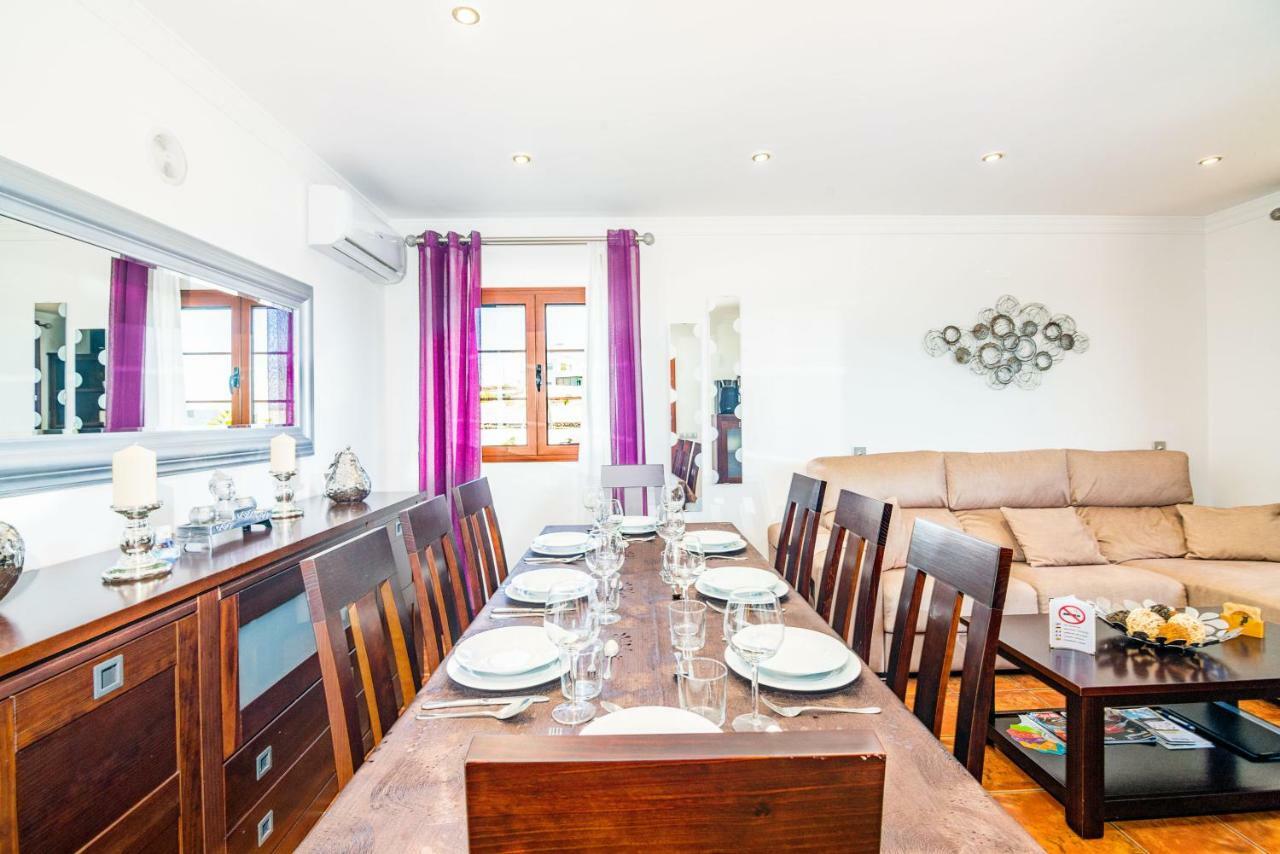 Villa Feel Tias Bagian luar foto