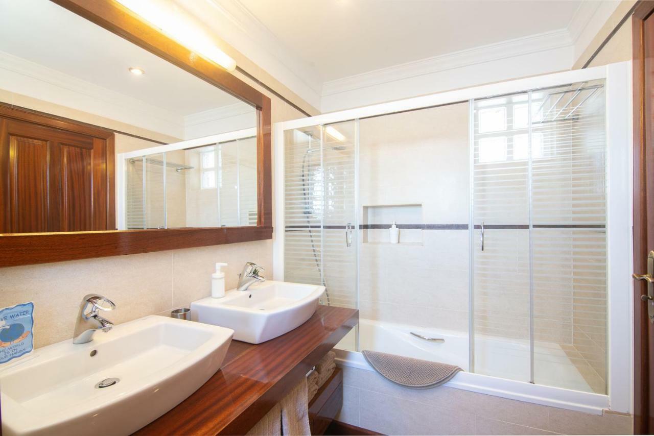 Villa Feel Tias Bagian luar foto