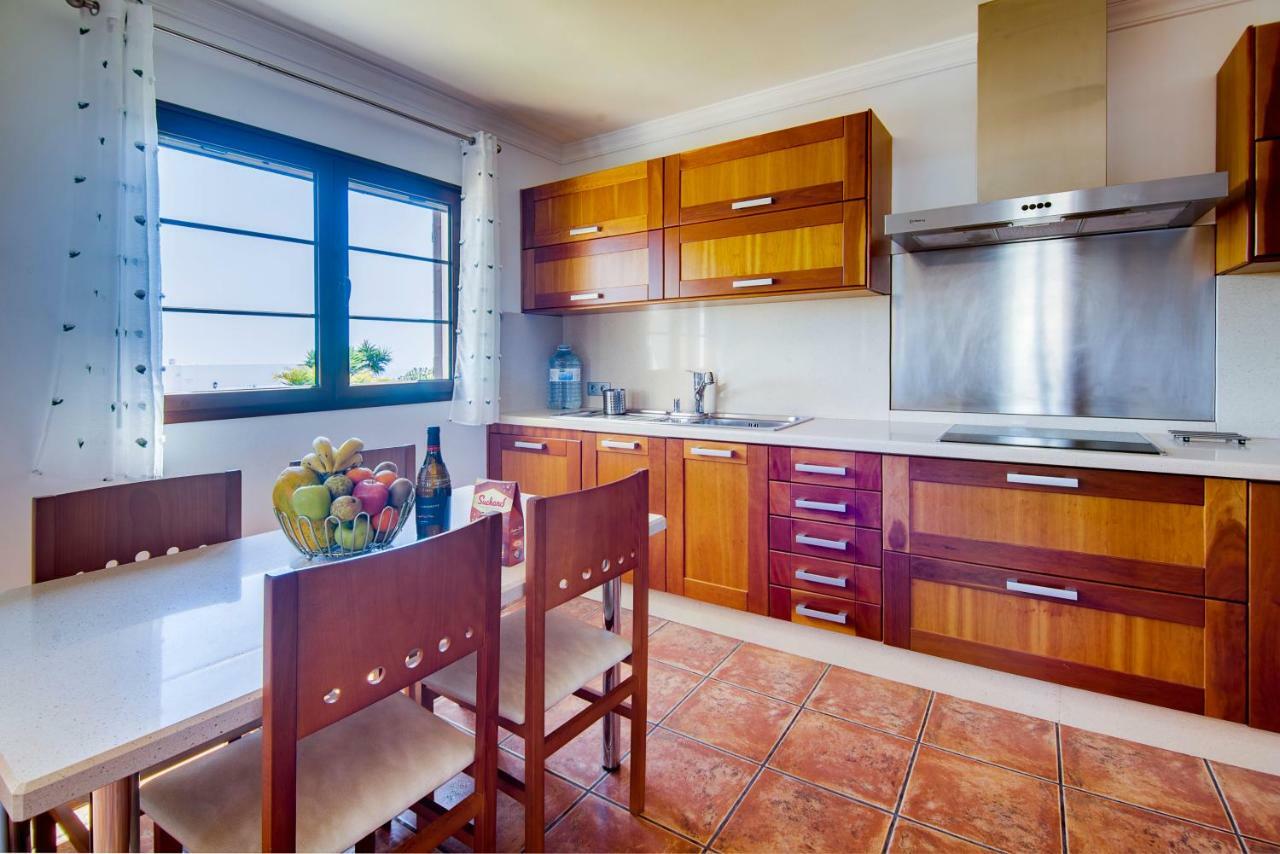 Villa Feel Tias Bagian luar foto