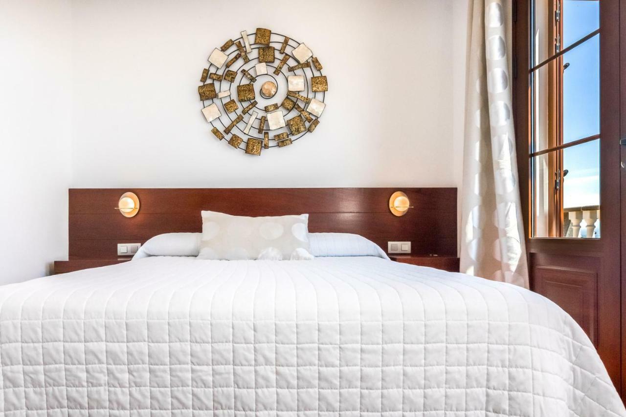 Villa Feel Tias Bagian luar foto