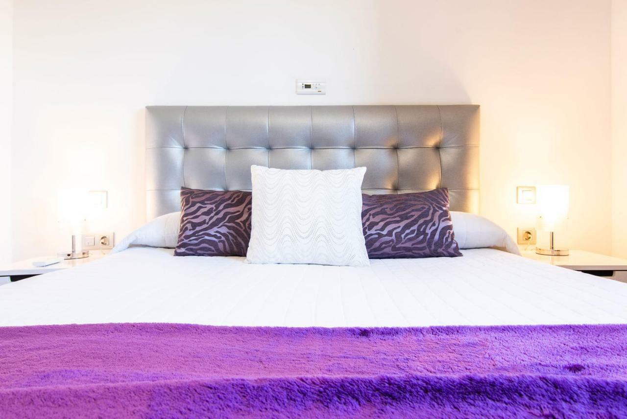 Villa Feel Tias Bagian luar foto